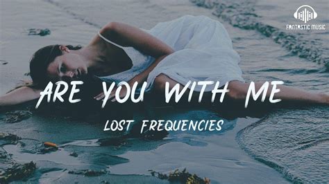 Lost Frequencies - Are You With Me To Uczta Tanecznych Melodii I Energetycznych Bity